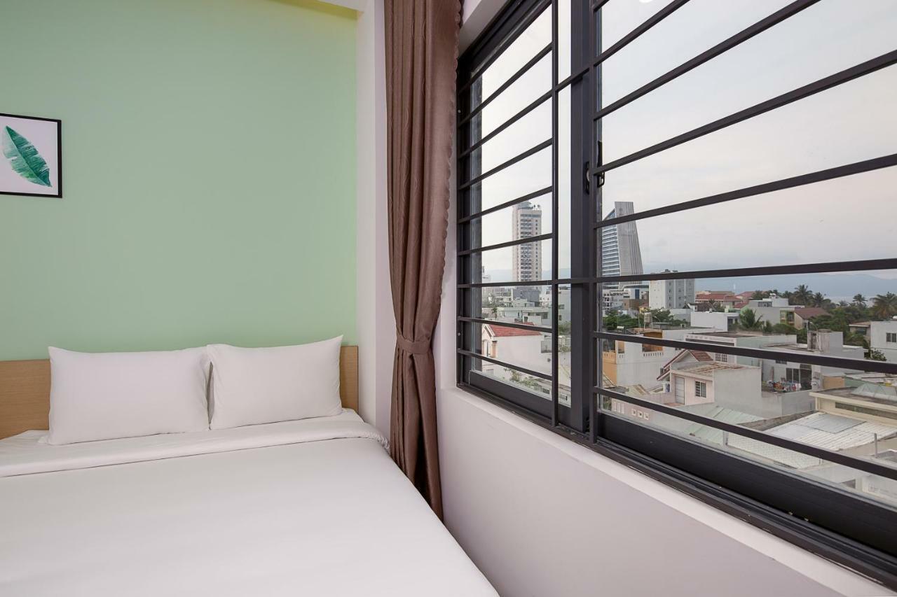 Apartamento Fanhouse Da Nang Exterior foto
