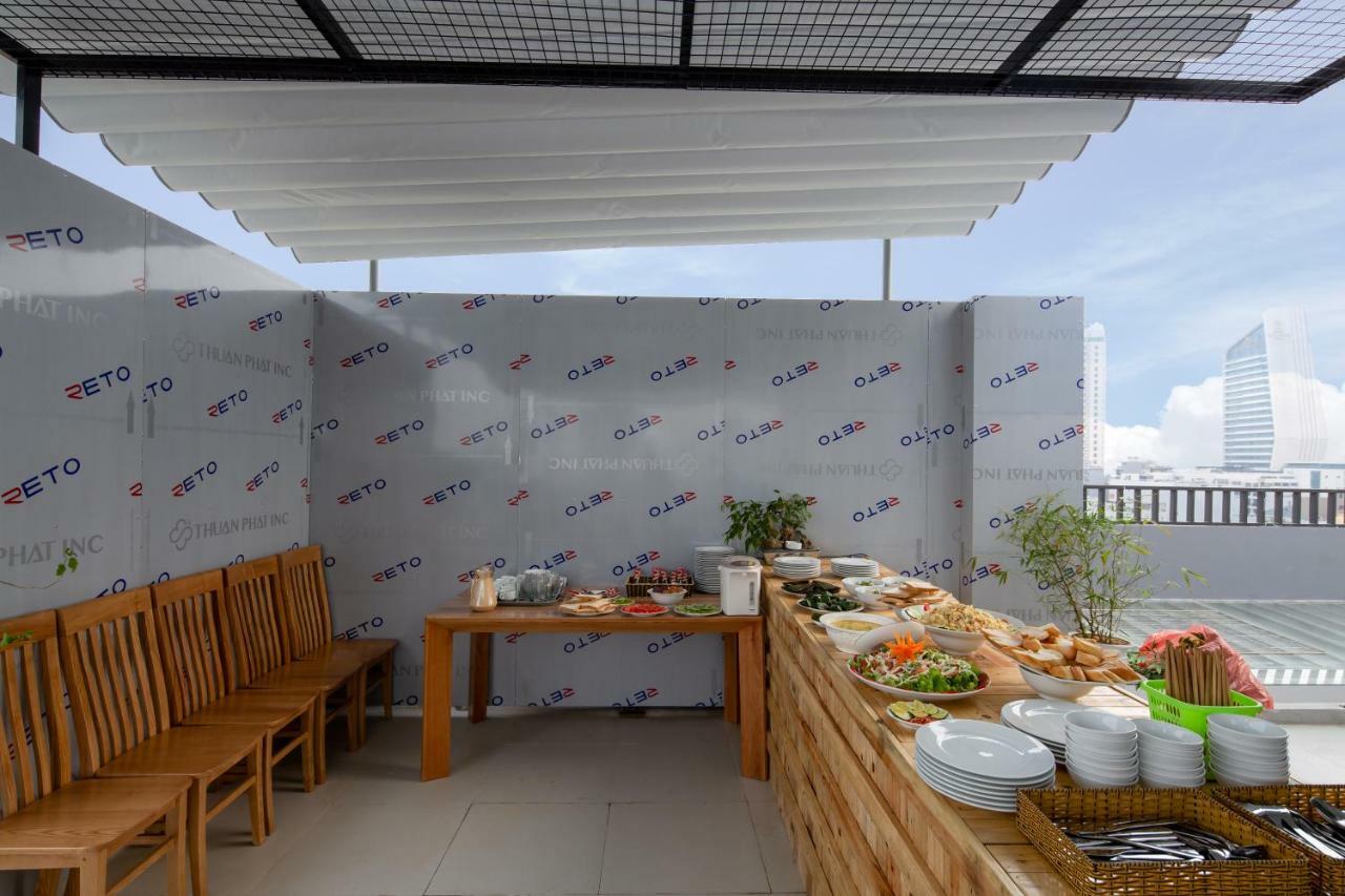 Apartamento Fanhouse Da Nang Exterior foto
